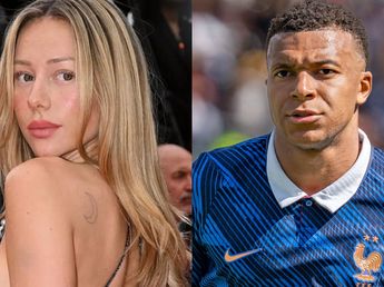 Ester Expósito explotó por los rumores sobre su relación con Mbappé y lanzó una dura advertencia