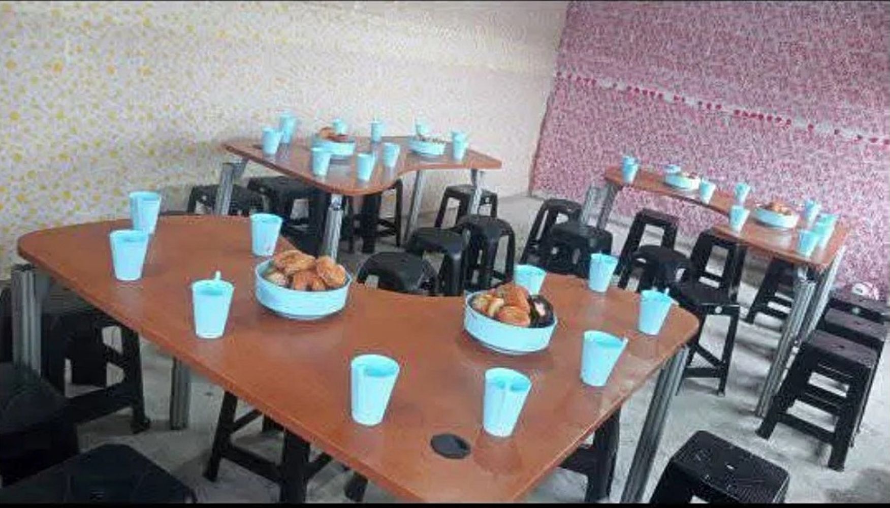 Comedor los Angeles de Mónica