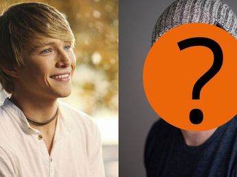 Irreconocible: así luce el actor de Disney Sterling Knight a sus 37 años