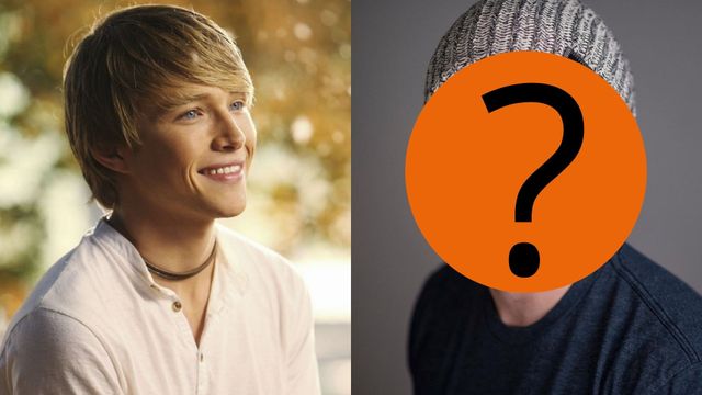 Sterling Knight se convirtió en uno de los actores juveniles más recordados de Disney Channel.