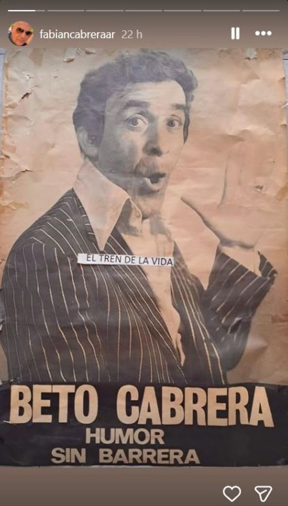 Fue parte del Dúo de Dos