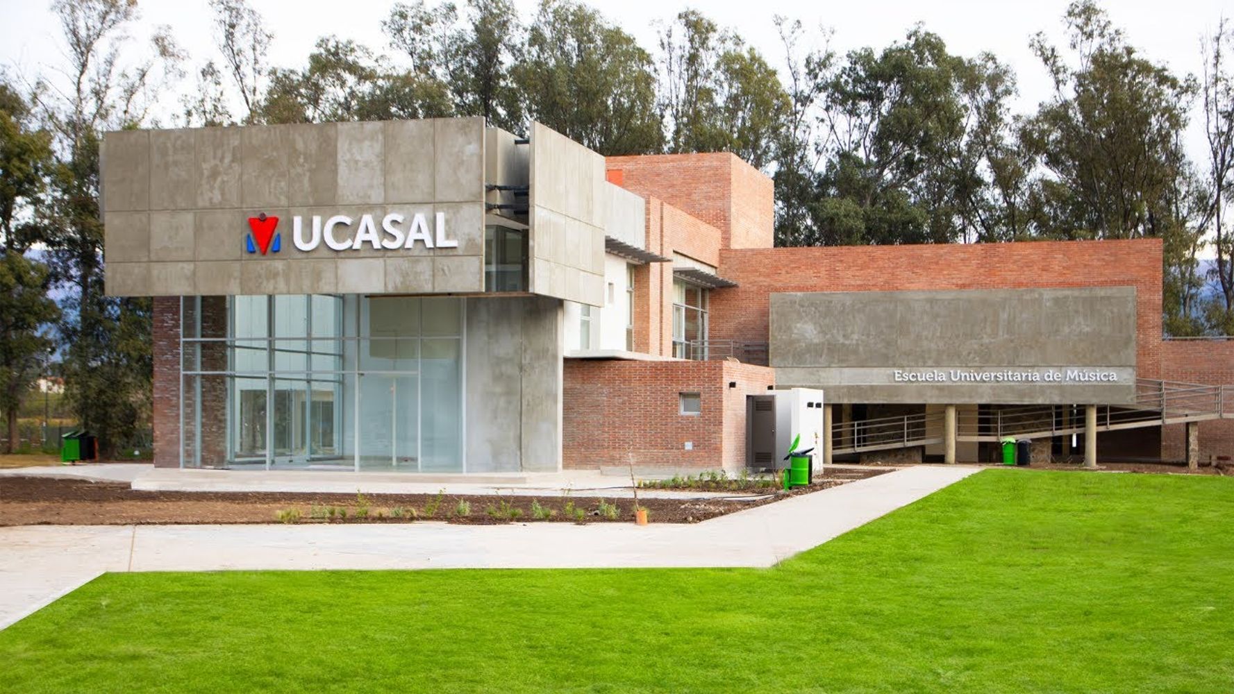 Universidad Católica de Salta
