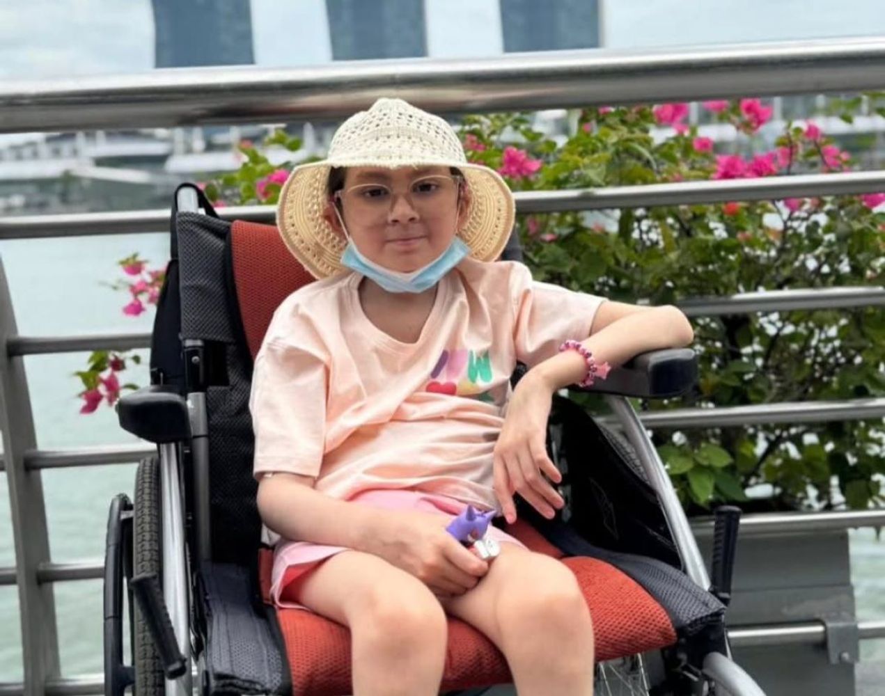 Murió Pilar Mancuso: quién era la nena de 10 años que emocionó a todo el país con su historia de vida.