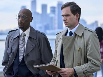 La serie de Netflix basada en un crimen real que reconstruye una de las peores tragedias aéreas de la historia