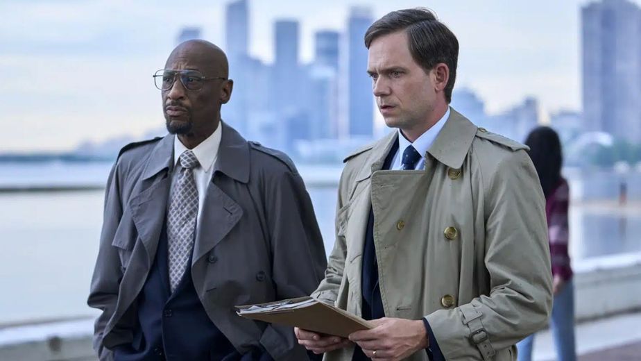 La serie de Netflix basada en un crimen real que reconstruye una de las peores tragedias aéreas de la historia