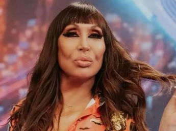 Qué carrera universitaria estudió Moria Casán antes de ser actriz y vedette