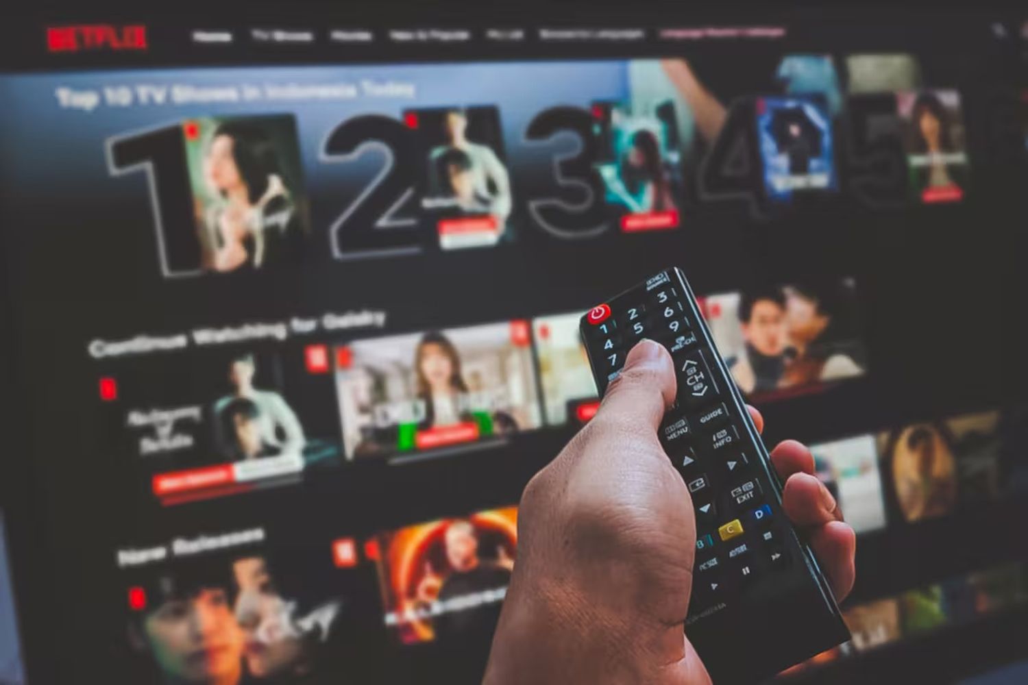 Algunos televisores antiguos podrían perder compatibilidad con la aplicación.