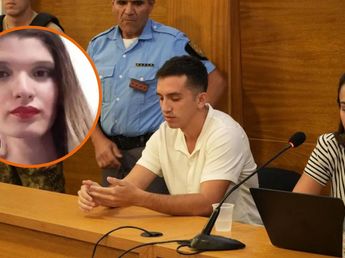 La abogada de Néstor Soto asumió la defensa de la pareja de Claudio Barrelier