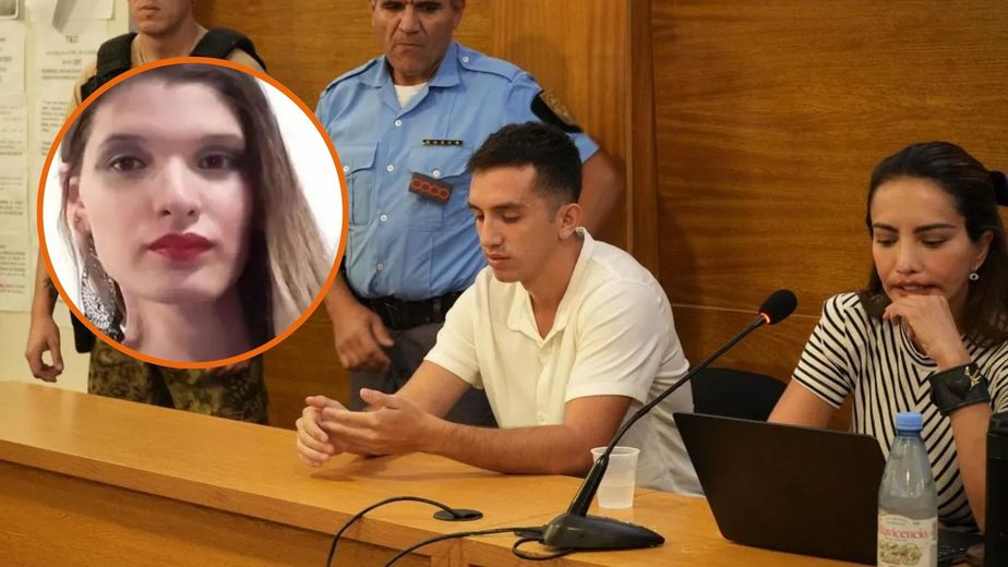 La abogada de Néstor Soto asumió la defensa de la pareja de Claudio Barrelier
