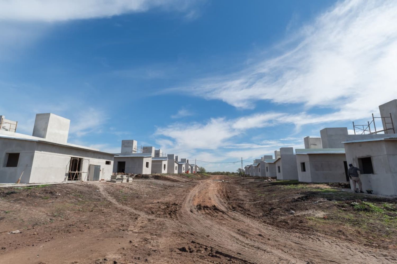 Viviendas Gualeguaychú.