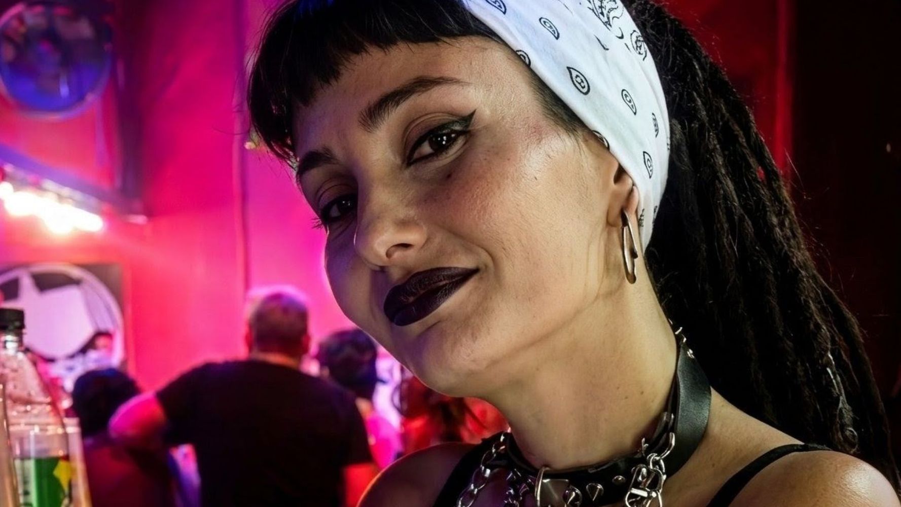 Revelaron que Claudio Barrelier y Soledad Andreani eran pareja cuando fue el crimen de Agostina Vega.