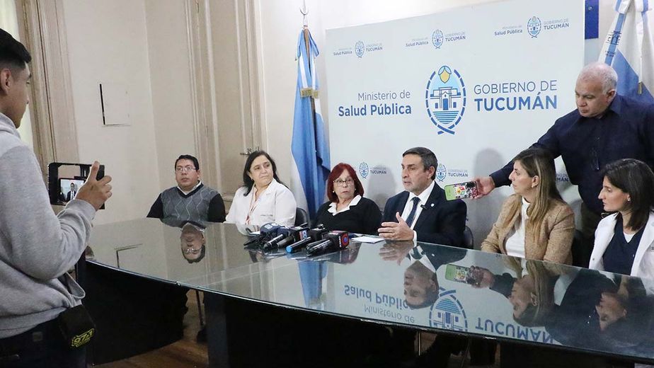 Medina Ruiz hizo el balance final del programa y anunció la continuidad de los controles.