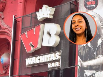 Qué pasa en Wachitas Bar: los misteriosos movimientos que llamaron la atención