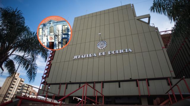 Los detalles del episodio de violencia en Córdoba.