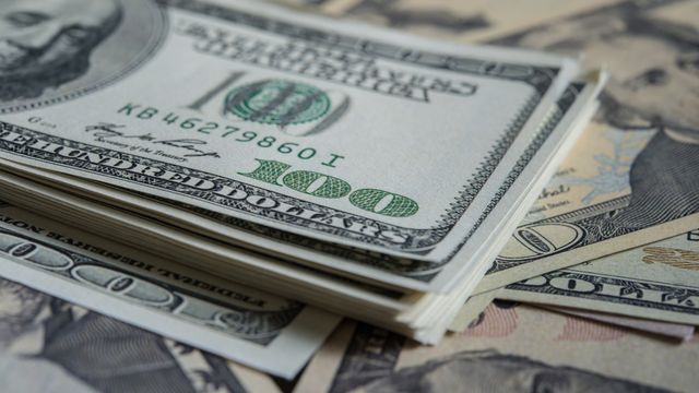 El valor del dólar blue en Córdoba.