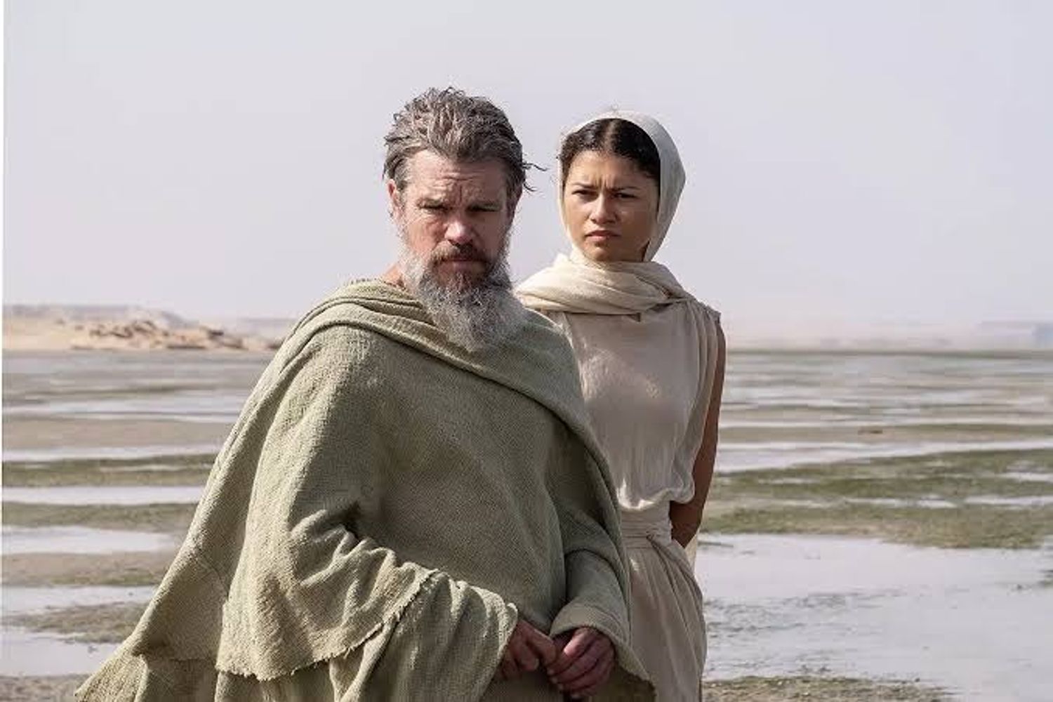 La película recrea el mítico viaje de Odiseo tras la guerra de Troya.