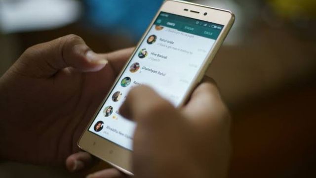 Una joven argentina compartió una situación que vivió con su padre, quien se enteró que habían engañado a su hija y contestó de una manera increíble.