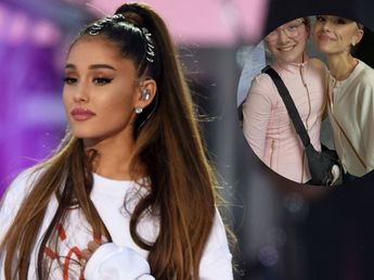 Crece la preocupación por Ariana Grande tras la viralización de sus últimas fotos