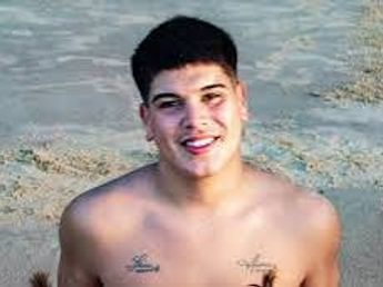 Habló la madre de la denunciante de Thiago Medina: "Estamos recibiendo amenazas"