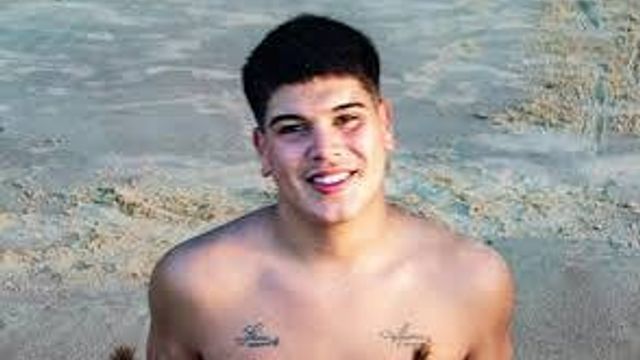 La madre de Agustina, la joven de 19 años que denunció al exparticipante de Gran Hermano, rompió el silencio este viernes con un periodista de América TV.