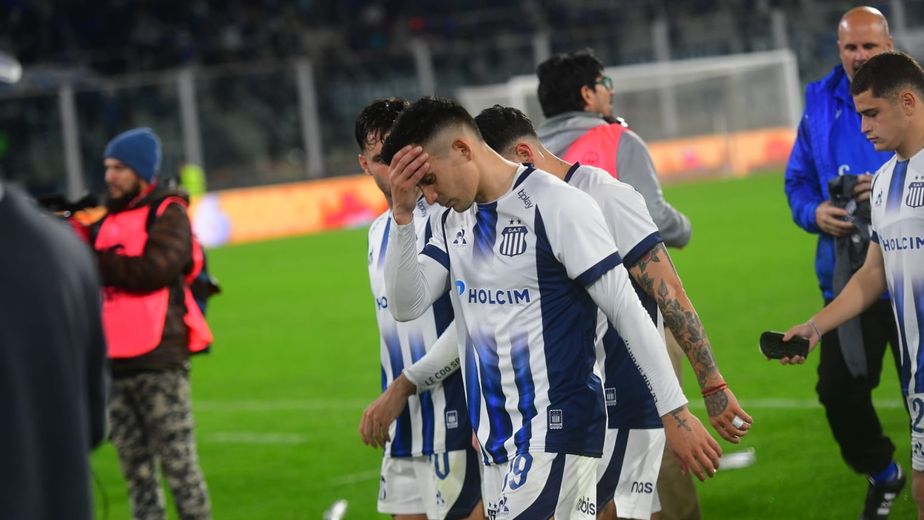Cuántos años hacía que Talleres no perdía los dos primeros partidos de un torneo
