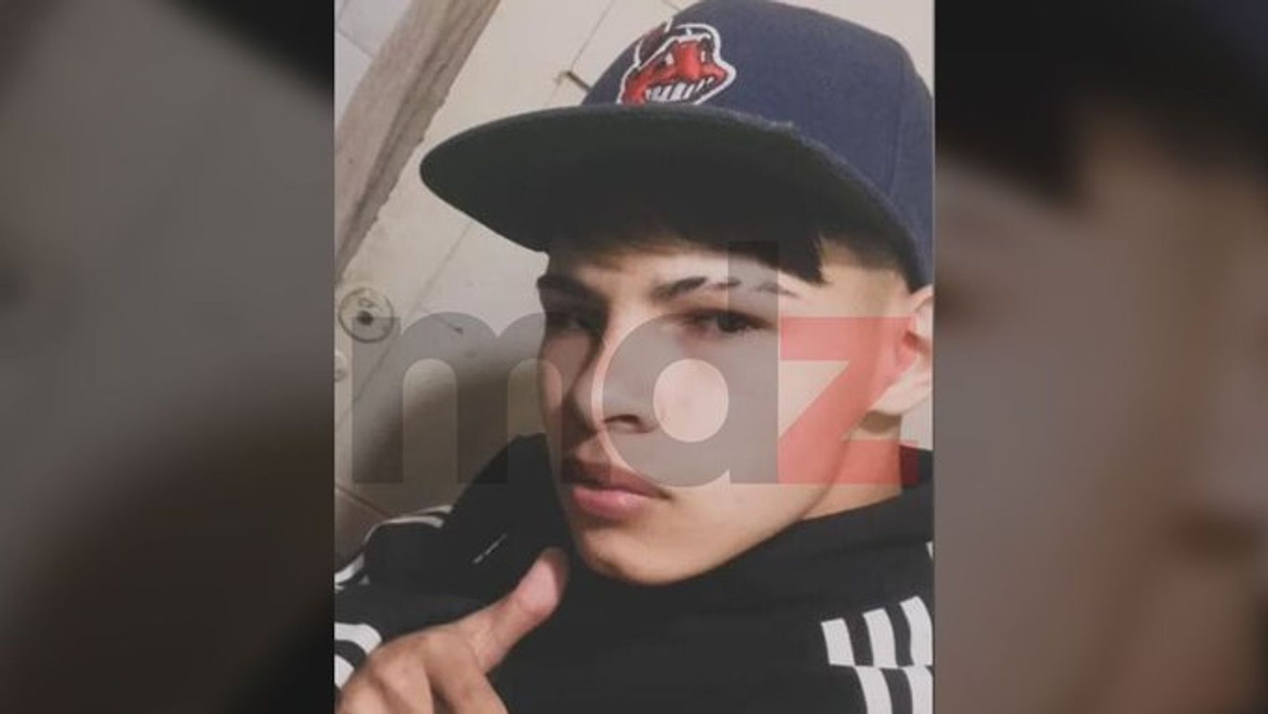 Un adolescente de 15 años fue asesinado a machetazos y con una bomba molotov.