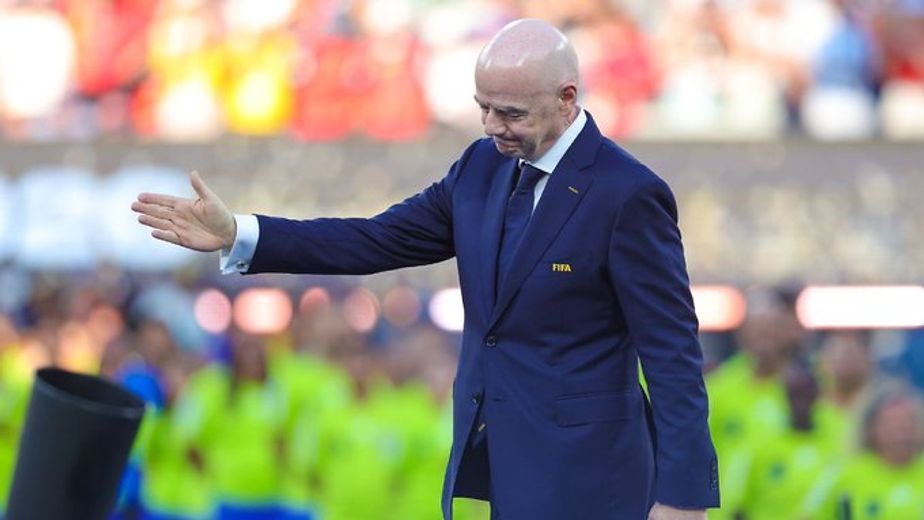 Marcha atrás de la FIFA con el proyecto para privatizar el Mundial: qué dijo Infantino