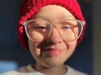 Murió Pilar Mancuso: quién era la nena de 10 años que emocionó a todo el país con su historia de vida