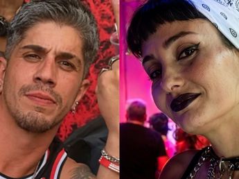 Se reveló que Claudio Barrelier y Soledad Andreani eran pareja al momento del crimen de Agostina Vega