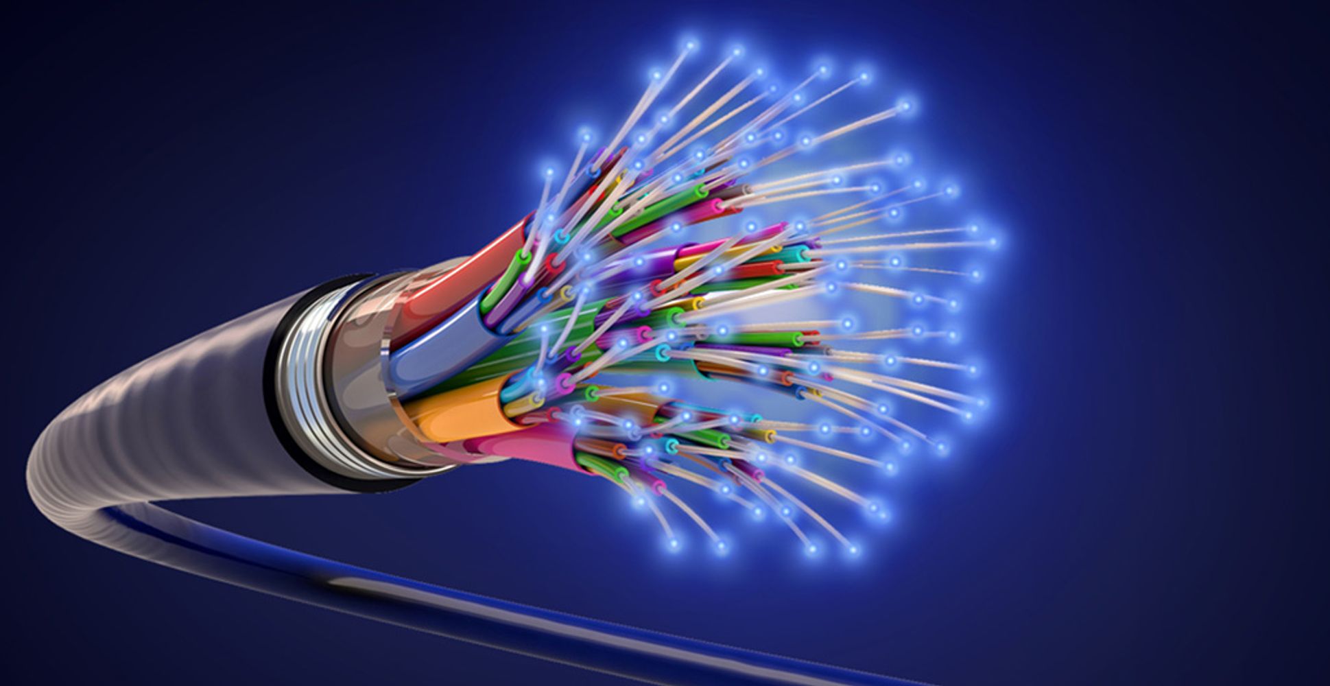 Fibra Óptica CESPAL Arroyito