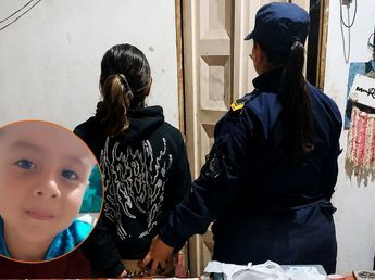 Caso Loan: el impactante hallazgo en la casa de una testigo que sacude la investigación