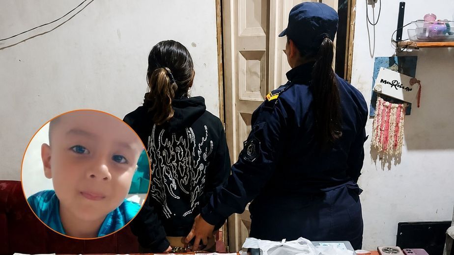 Caso Loan: el impactante hallazgo en la casa de una testigo que sacude la investigación