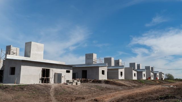Viviendas Gualeguaychú.
