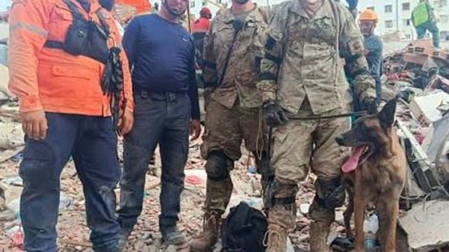 El Concejo Deliberante reconocerá a la Agrupación Perros de Guerra