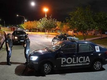 Salvaje crimen en Mendoza: un chico de 15 años fue asesinado por vecinos con un machete y una bomba molotov