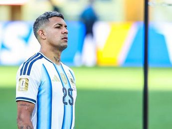 "Hasta mi mamá dudó": la frase de un jugador de la Selección Argentina por una supuesta conspiración