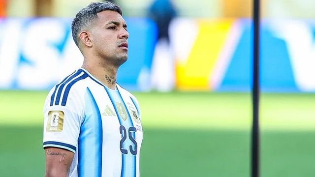 La final de Argentina y España, todavía envuelta en la polémica. Qué dijo Facundo Medina, defensor de la Scaloneta.