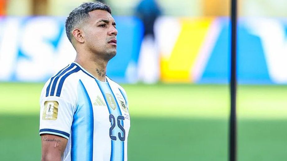 "Hasta mi mamá dudó": la frase de un jugador de la Selección Argentina por una supuesta conspiración