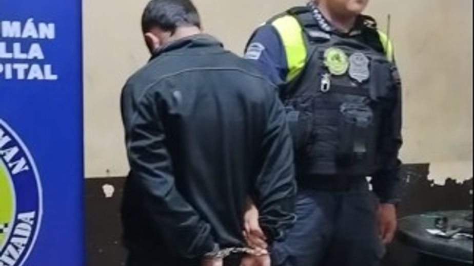 Asalto viral en Tucumán: hay dos aprehendidos
