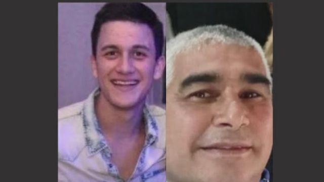 Federico Kemmler Davyt y a Alberto del Valle,