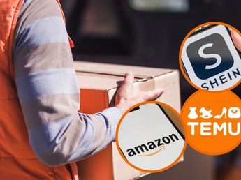 ARCA cambió las compras por Shein, Amazon y Temu en Argentina: cuáles son los nuevos límites y qué cambia desde ahora