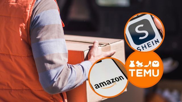 ARCA cambió las compras por Shein, Amazon y Temu en Argentina: cuáles son los nuevos límites y qué cambia desde ahora