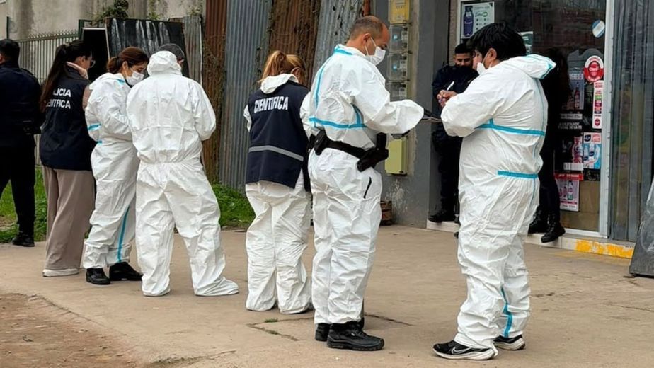 Una impactante pelea entre dos hombres derivó en un trágico episodio de violencia en la localidad bonaerense de Escobar, Buenos Aires.