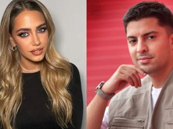 Sabrina Cortez rompió el silencio y reveló la verdad sobre su vínculo con Gastón Edul