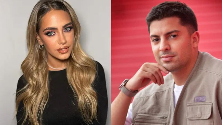 Sabrina Cortez rompió el silencio y reveló la verdad sobre su vínculo con Gastón Edul.