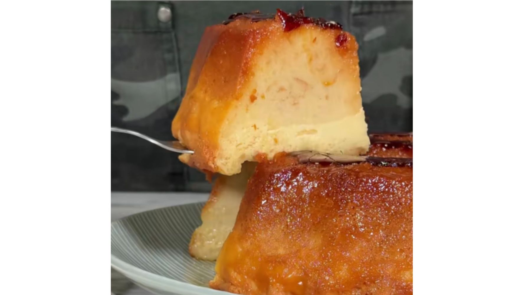 Esta receta de la abuela es muy fácil de hacer en casa.