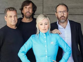 La Oreja de Van Gogh en Argentina 2027: cuándo y dónde será el histórico regreso con Amaia Montero