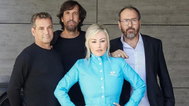 La Oreja de Van Gogh en Argentina 2027: cuándo y dónde será el histórico regreso con Amaia Montero