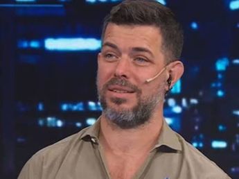 José Bianco, el histórico meteorólogo de TN, apuntó contra sus colegas: "Me cansé..."