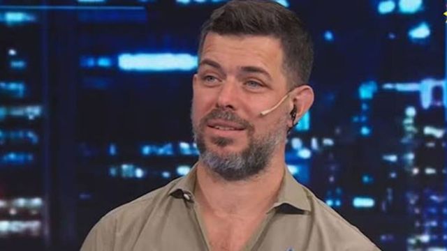 El histórico meteorólogo de TN realizó una entrevista y disparó contra varios de sus colegas, como Daniel Roggiano, una de las figuras de Telefe.